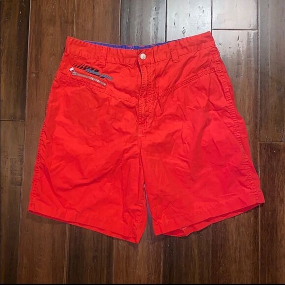 Tommy Hilfiger Vintage Shorts  - Picture 1 of 5